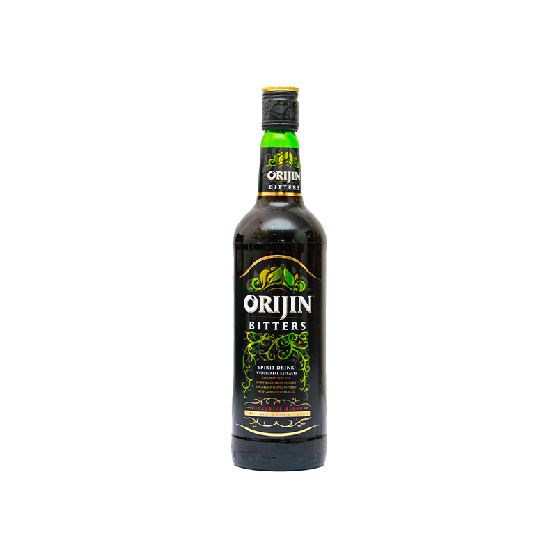 Orijin Bitters 75cl